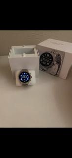 Michael Kors Access Lexington 2 Gen 5 Smartwatch – Zilver, Ophalen, Zo goed als nieuw, Zilver, Android