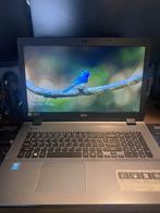 Acer laptop Aspire E17, i7 Core, 8gb memory, Computers en Software, Windows Laptops, Ophalen, Gebruikt, HDD, 8 GB
