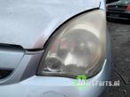 Koplamp links van een Daihatsu Cuore, Auto-onderdelen, Verlichting, Gebruikt, Daihatsu, -, -