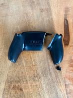 Kapotte PS5 Controller Achterkant, Ophalen of Verzenden, Gebruikt