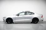 Volvo S60 2.0 B4 R-Design |Pano|H&K|Heico Tuning|Dodehoek|St, Auto's, Euro 6, 4 cilinders, 1969 cc, Origineel Nederlands
