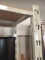 Combi store stelling ( overtoom ), Ophalen, Gebruikt