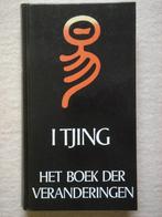 I Tjing - Het boek der veranderingen, Ophalen, Gelezen, Instructieboek