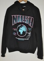 Hoodie NASA maat XL, Zwart, Ophalen of Verzenden, Divided, Maat 56/58 (XL)