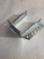 Balk raveel drager 96x196 16 stuks nieuw, Ophalen of Verzenden, Gebruikt, IJzer, Overige typen