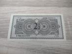 Prachtig+ biljet 2,5 gulden 1949, muntbiljet Juliana, Postzegels en Munten, Ophalen of Verzenden