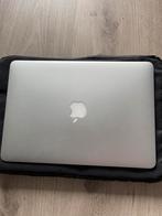 Nette krasvrije Macbook Air 13 inch 2015!, Computers en Software, Apple Macbooks, MacBook Air, Qwerty, Ophalen of Verzenden, Zo goed als nieuw