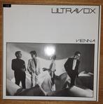 Ultravox - Vienna, Cd's en Dvd's, Vinyl | Pop, Ophalen of Verzenden, Zo goed als nieuw