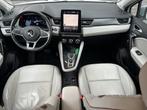 Renault Captur 1.6 E-Tech Plug-in Hybrid 160 Initiale Paris, Gebruikt, 4 cilinders, Wit, Bedrijf