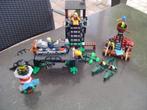 3 lego setjes 30023+6240+8632, Complete set, Gebruikt, Ophalen of Verzenden, Lego