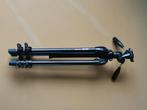 SLIK ABLE 300 DX Able 300DX tripod statief zie fotos, Gebruikt, Minder dan 150 cm, Met balhoofd, Ophalen of Verzenden
