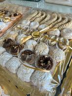 Koekjes, Ophalen, Zo goed als nieuw