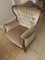 Stoel antiek, Antiek en Kunst, Ophalen