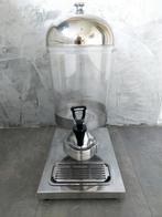 Sapdispencer/limonade tap, Ophalen, Gebruikt
