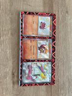 Pokemon kaarten, Hobby en Vrije tijd, Verzamelkaartspellen | Pokémon, Ophalen of Verzenden, Zo goed als nieuw, Meerdere kaarten
