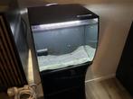 Fluval Flex 57L Aquarium inclusief kast, Dieren en Toebehoren, Vissen | Aquaria en Toebehoren, Ophalen, Gebruikt, Leeg aquarium