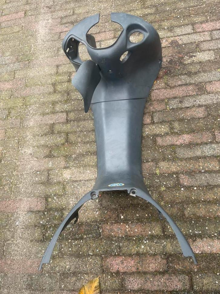 Gilera runner binnenkappen set, Motoren, Tuning en Styling, Ophalen