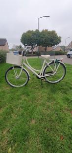 Damesfiets in goede staat OERSTERKE., 53 tot 56 cm, Ophalen, Zo goed als nieuw, Batavus