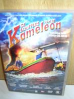 De schippers van de Kameleon DVD, Avontuur, Alle leeftijden, Ophalen of Verzenden, Zo goed als nieuw