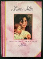 Lieve mam, een boekje over en voor moeders, Boeken, Ophalen of Verzenden, Zo goed als nieuw, Henriette Donkersloot, Eén auteur