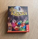 De schat Kadora van 999GAMES, Een of twee spelers, Ophalen of Verzenden, Nieuw, 999  Games