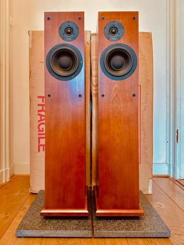 ProAc Response D28 speakers beschikbaar voor biedingen