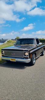 Chevrolet Silverado 1979 oldtimer  inruil mogelijk., 164 pk, Chevrolet, Particulier, Te koop