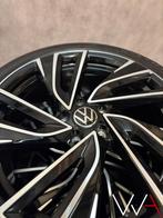 19'' Volkswagen Golf 8 GTI Clubsport Adelaide velgen OEM, Auto-onderdelen, 19 inch, Gebruikt, -, -