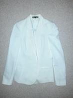 Wit jasje, blazer, maat M/38, merk WE, Kleding | Dames, Maat 38/40 (M), WE, Wit, Ophalen of Verzenden