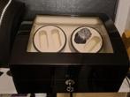 watchwinder, Ophalen, Gebruikt