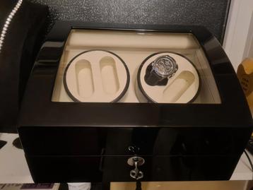 watchwinder  beschikbaar voor biedingen