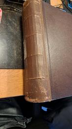 Biblia staten bijbel, Ophalen of Verzenden