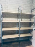 Ikea Niklas Wandmeubel modulair Wandsysteem, Ophalen, Zo goed als nieuw