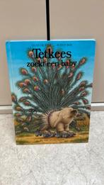 Hans de Beer - Tetkees zoekt een baby, Ophalen, Zo goed als nieuw, Hans de Beer