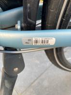 Gazelle Damesfiets - Goed Onderhouden!, Versnellingen, Ophalen of Verzenden, Gazelle, 53 tot 56 cm