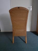4 Stoelen., Huis en Inrichting, Stoelen, Ophalen, Zo goed als nieuw, Overige materialen, Vier