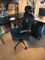 Aangeboden Nieuwe Bureaustoel, Ophalen, Nieuw, Zwart