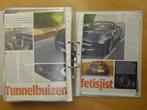 Mercedes SLS AMG Roadster R197 ? Eerst 13x autotest lezen, Boeken, Auto's | Folders en Tijdschriften, Gelezen, Mercedes, Verzenden