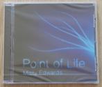 CD Misty Edwards Point of Life, Cd's en Dvd's, Cd's | Religie en Gospel, Gospel, Ophalen of Verzenden, Zo goed als nieuw