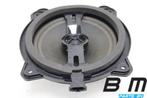 Luidspreker Audi A4 B7 Cabrio 8H0035411, Auto diversen, Autospeakers, Gebruikt
