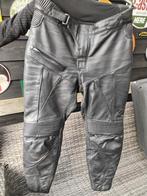 Alpinestars leren motorbroek - Maat 52, Motoren, Broek | leer, Heren, Ophalen of Verzenden, Alpinestars
