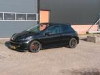 Peugeot 207 RC 1.6 THP Turbo 16V 174PK Nieuwe APK 2027!, Voorwielaandrijving, 1080 kg, 4 cilinders, Zwart