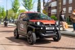 Aixam Mega eScouty ELEKTRISCHE brommobiel / biro rocks canta, Nieuw, Ophalen of Verzenden, Canta, 16 km/u of meer