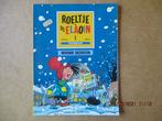 adv3801 roeltje en de elaoin, Boeken, Eén stripboek, Ophalen, Gelezen
