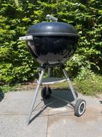 Weber Original Kettle 47cm, Gebruikt, Ophalen