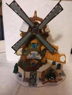 Div. Lemax/ Dickensville _Items, Diversen, Kerst, Ophalen of Verzenden, Zo goed als nieuw