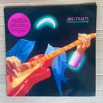 Lp - dire straits - money for nothing (orgineel Nederland), Ophalen of Verzenden, Zo goed als nieuw, Poprock