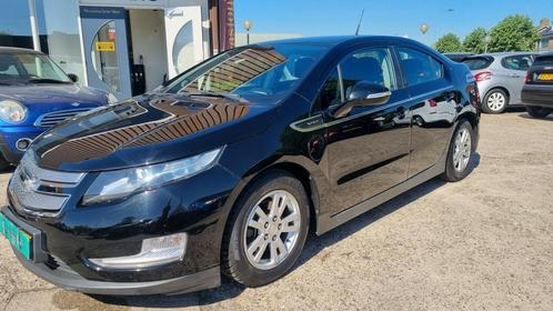 Chevrolet Volt 1.4 LT Hybride automaat💢€4499,-💢, Auto's, Chevrolet, Bedrijf, Te koop, Volt, ABS, Airbags, Airconditioning, Alarm