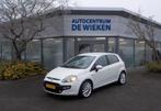 Fiat PUNTO EVO 1.4-16V MULTIAIR SPORT 135PK 5DRS AIRCO LM VE, Voorwielaandrijving, Euro 5, 135 pk, 4 cilinders