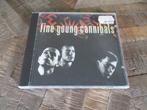 Fine Young Cannibals - Fine Young Cannibals, Ophalen of Verzenden, 1980 tot 2000, Zo goed als nieuw